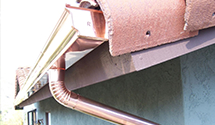 Rain Gutter Installation, Repair, Cleaning in Beresford, SD